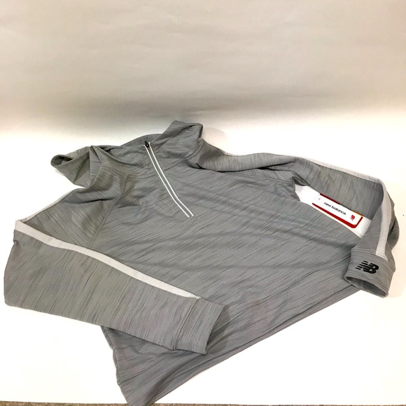 New Balance sweater - Picture 1 of 6